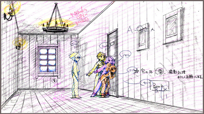 Fundraising Begins on Kickstarter for Practical English Materials Collection for Studying Anime! 13