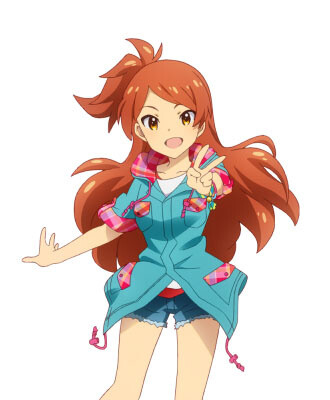 New Artwork of the 50 Idols from “THE iDOLM@STER Million Live!” Releases 17