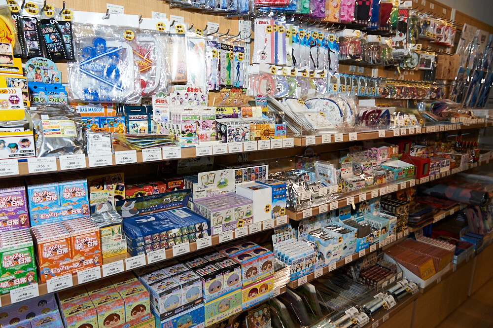 Tokyo Anime Center Has Reopened to Grand Fanfare! [Photo Report] 81