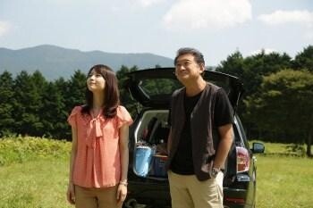 Yukiyo Teramoto Makes Short Insert Anime for “Prefectural Office Hospitality Department: The Movie” 1