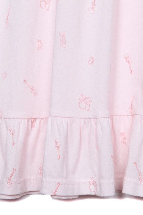 Keep Calm and K-ON! at Home With Cute Roomwear! 30