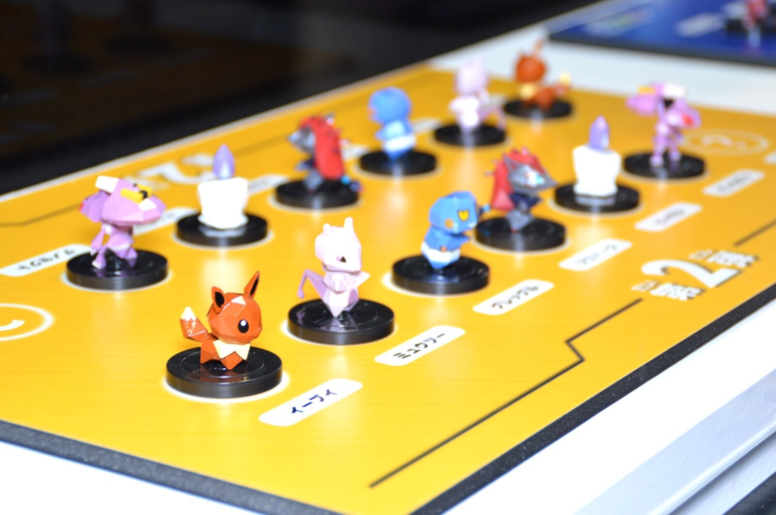 Pokémon Game Show Offers World’s First “Pokémon X and Y” Demo Featuring Pokémon-Amie and Mega Evolution Gameplay! 13