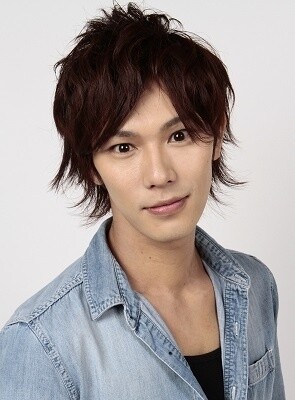 Naosuke Ii: Yoshikazu Kotani 6