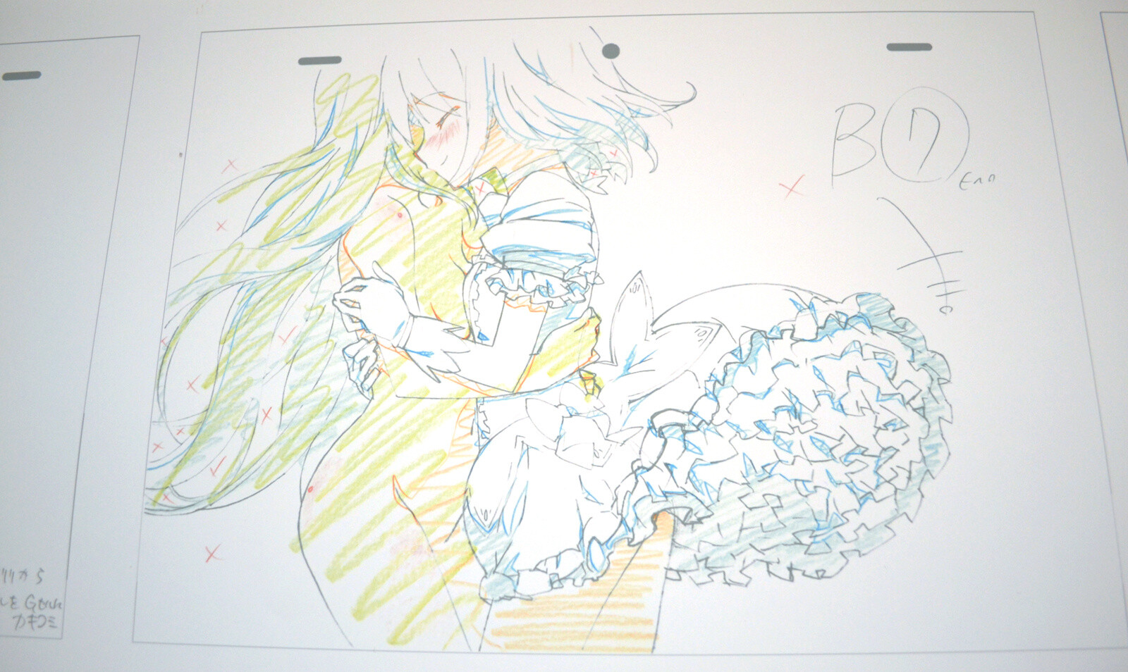 Fans are Dazzled by Madoka, the Savior of the World Past and Future, at Meiji University! 4