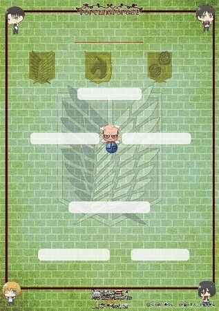 Experience Battling Against Titans at Collaboration Event Between “Attack on Titan” and Tokyo Joypolis 27