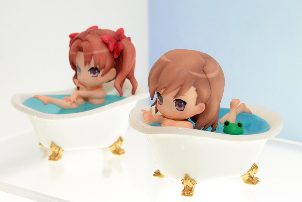 Looking Back at WonFes 2015 [Winter]! Part 2: Photo Collection of Cute and Sexy Figures! 205