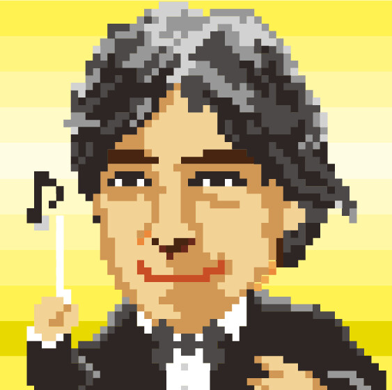 See the Program for the Hit Video Game Music Orchestra Super RPG Orchestra! 0