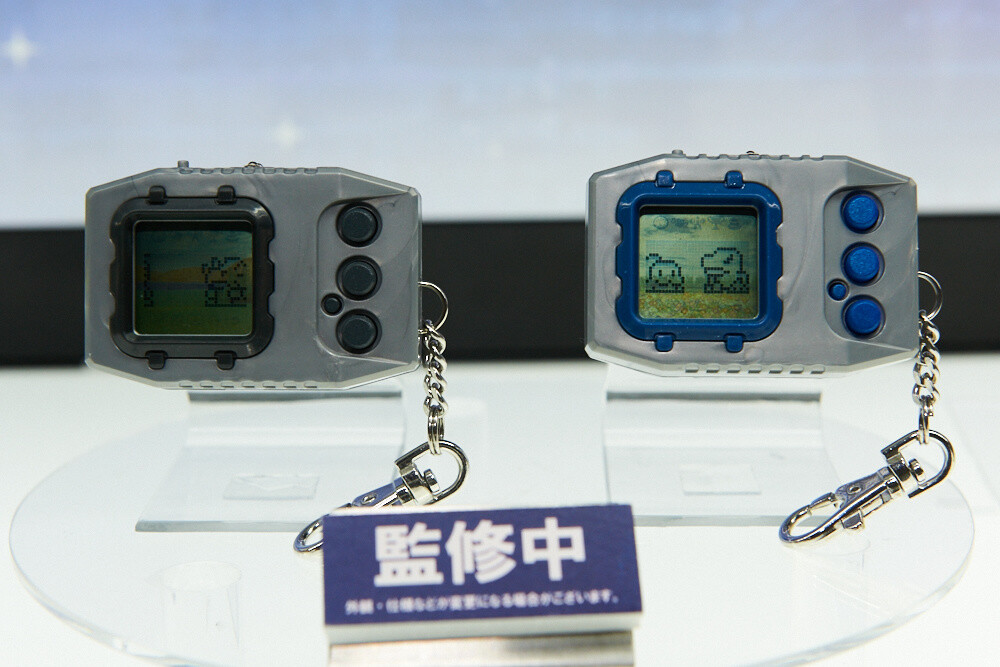 Mega Hobby Expo Showcases Fantastic Autumn Lineup! [Photo Report] 48