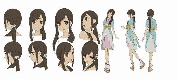 © Kishi Yusuke, Kodansha Ltd./*Shinsekai Yori* Production Committee 4