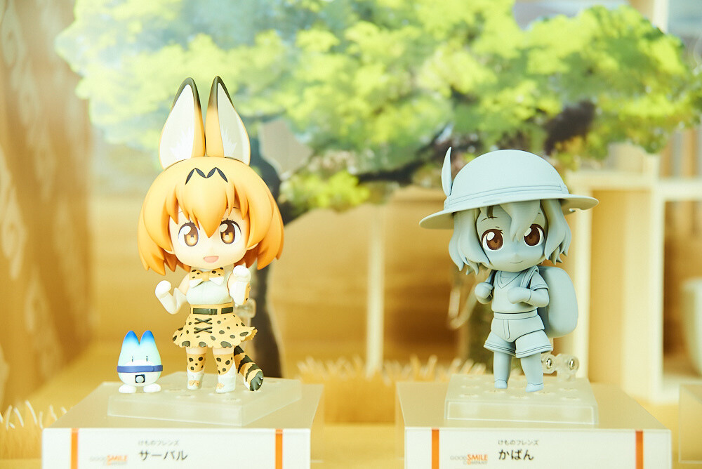 Wonder Festival 2017 Summer: Industry Edition [Event Report] 196