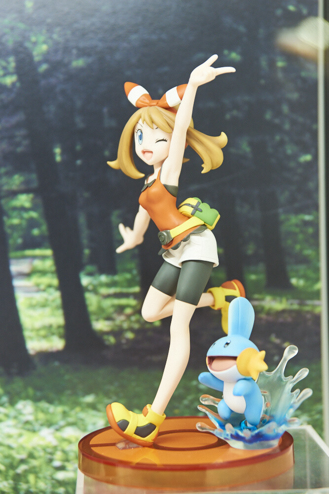 Wonder Festival 2017 Winter: Industry Edition [Event Report] 92