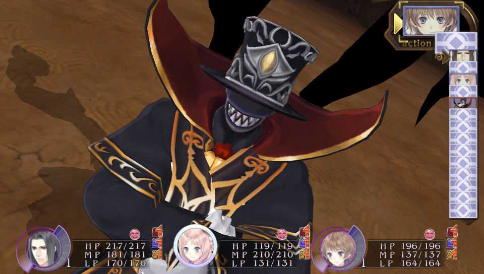 PS Vita Game “Atelier Meruru Plus: The Alchemist of Arland 3” to Release in March! 16