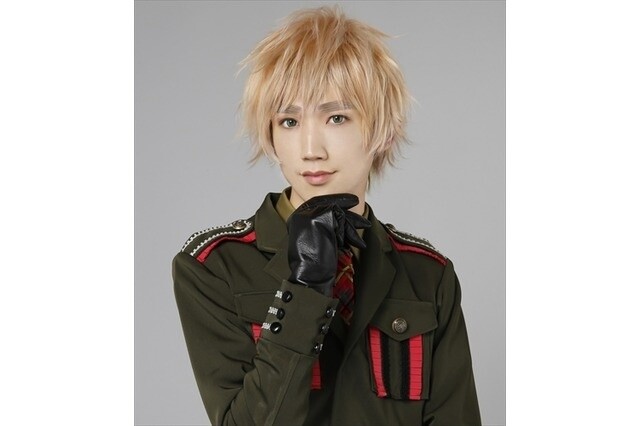 © Hidekazu Himaruya, Gentosha Comics / Hetalia Production Committee © Musical Hetalia Production Committee 5