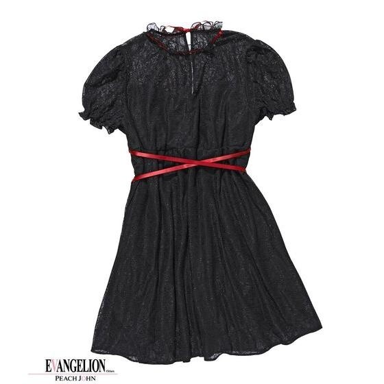 Sexy Evangelion Lingerie Coming to You! 24