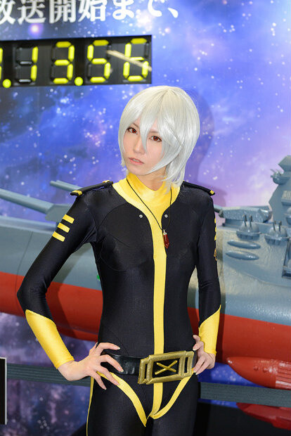 The Concourse of Akihabara Station Is Now a Place for New Anime Promotions! 8