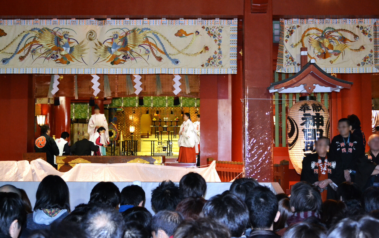 Happy New Year! Greet the New Year by Coming to Akihabara! (Part 1 of 2) 7