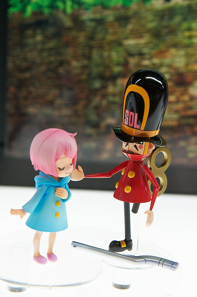 Which Ones Do You Like? Wonder Festival 2014 [Summer] Photo Report: Cute & Sexy Edition 138