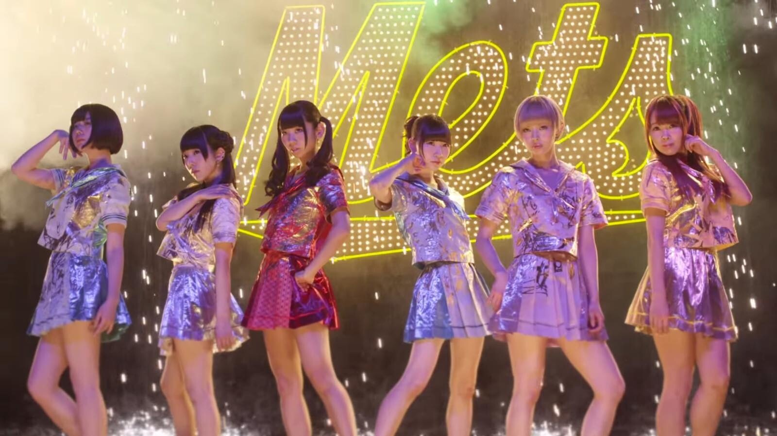 Japanese Commercial Bonanza! Son Goku! Freeza! Dempagumi! Breakdancing Gachapin? 0