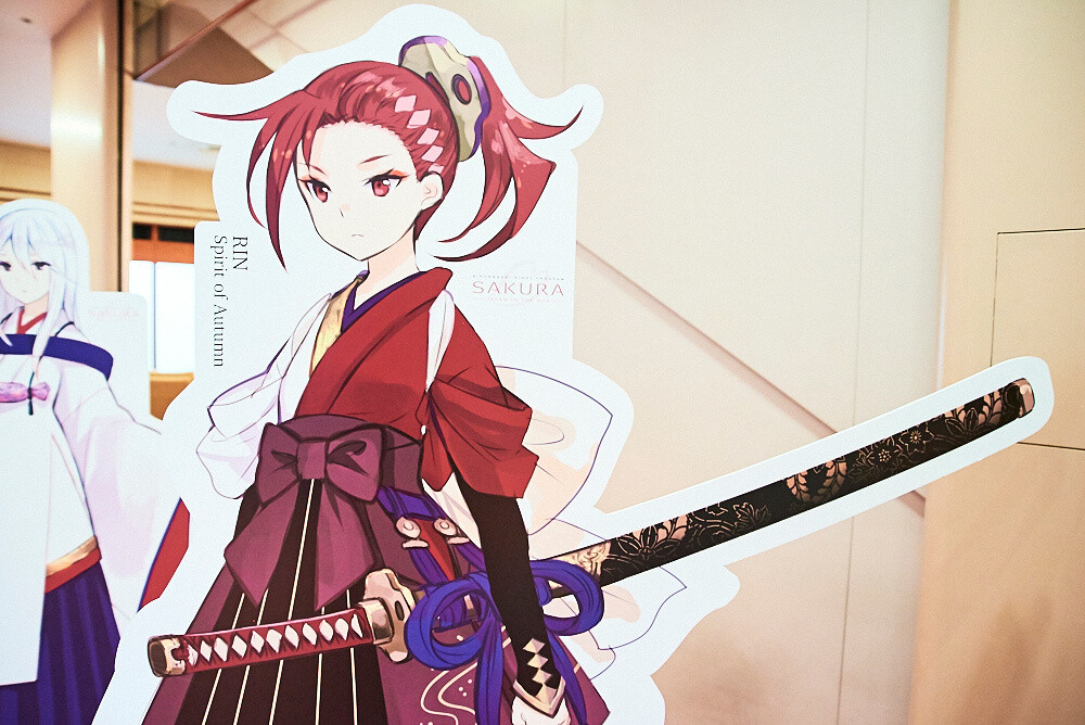 Rediscover the Charm of Japan at Meijiza Through the Story of Sakura! 24