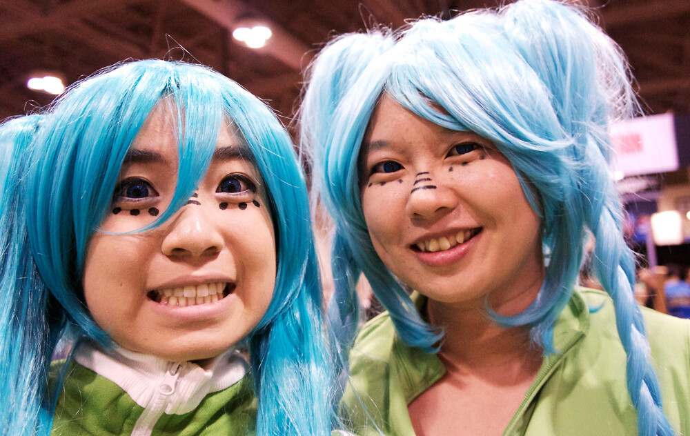 Otaku Life Around the World: Toronto, Canada 11