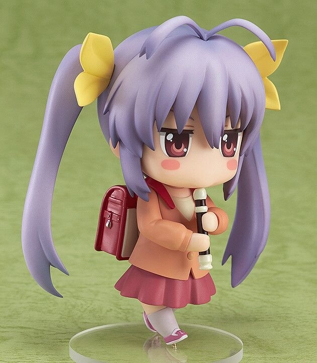 Nyanpasu! Good Smile Company to Release Nendoroid Renge Miyauchi in November 2