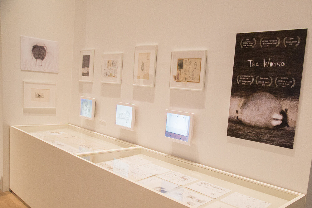 Review: The 18th Japan Media Arts Festival - Envision the Future Through Art 14