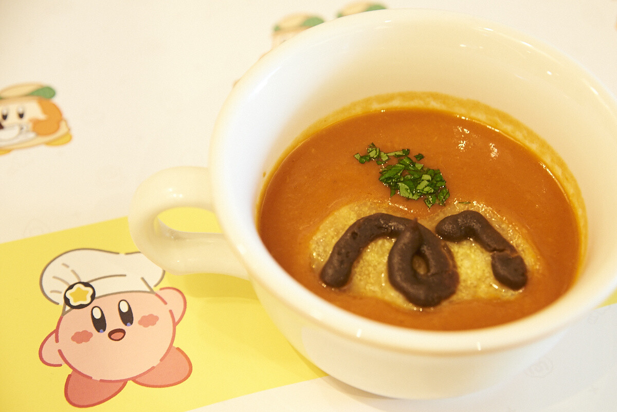Kirby Café Tokyo 2016 [Photo Report] 23