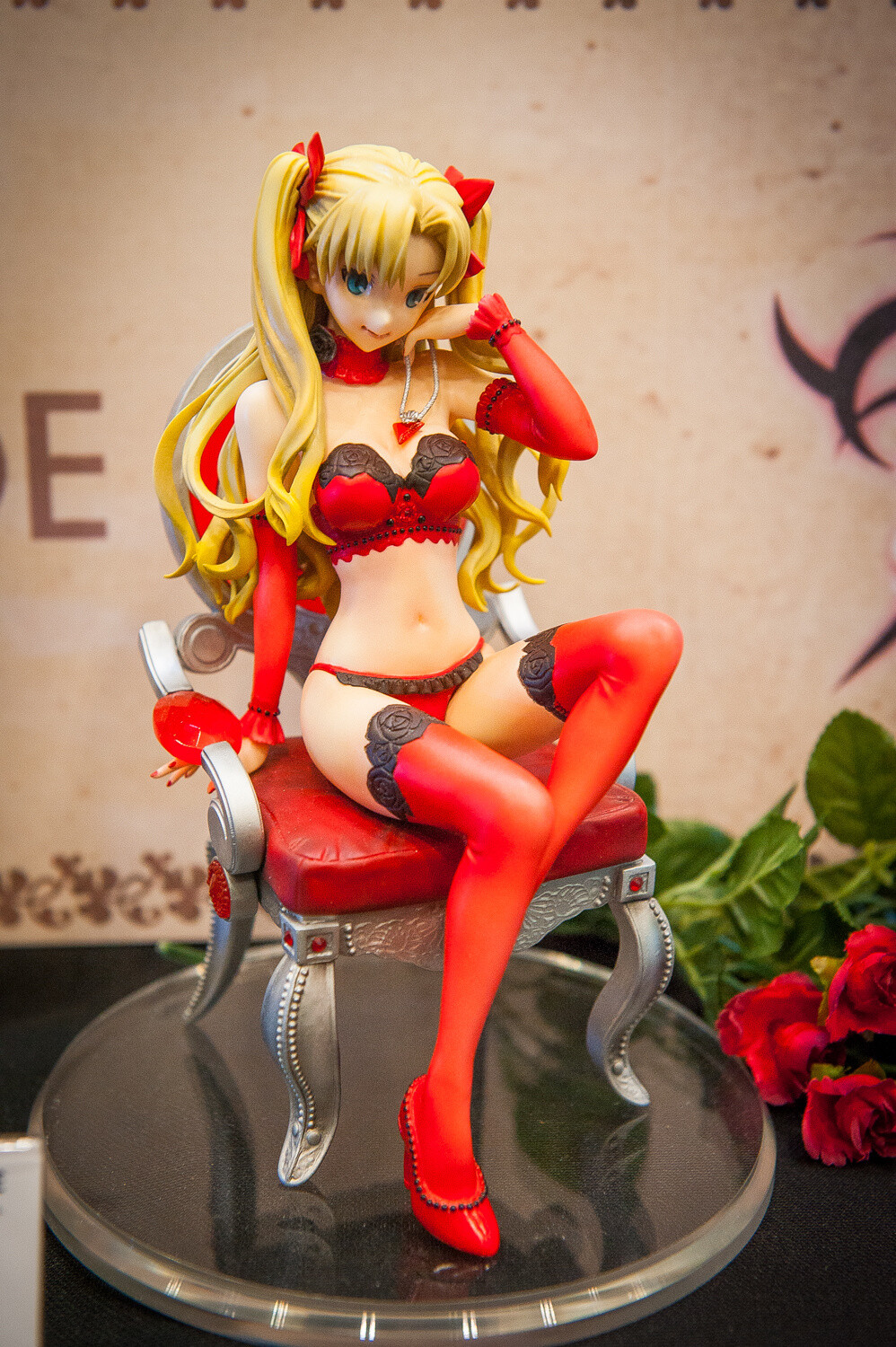 WonFes 2015 Summer Photo Collection! Part 2: Sexy & Cute Edition 84