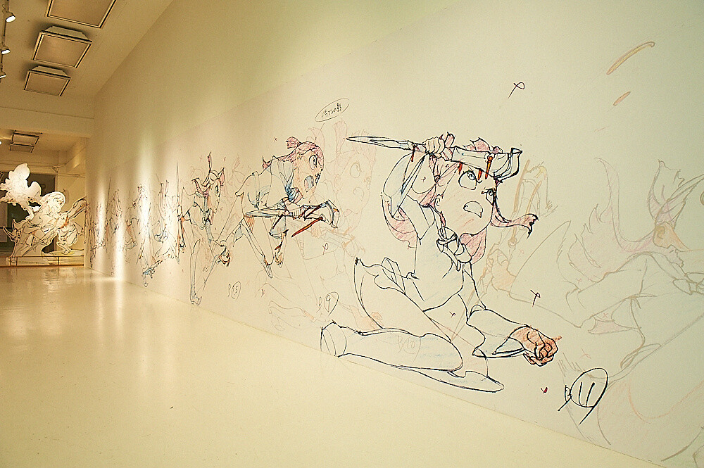 An Associate Professor Who’s an Otaku? Kaichiro Morikawa - The Man Spreading Otaku Culture 9