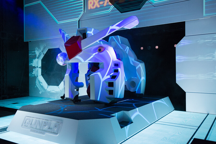 Gunpla Expo 2015 Photo Collection 66