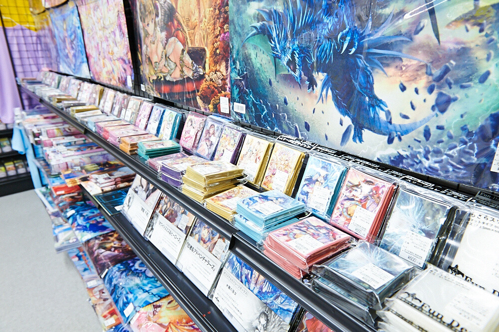 The Face of Akihabara Has Returned! Radio Kaikan Grand Opening! 59