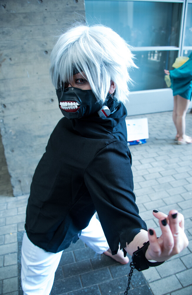 Comiket Special 6 Photo Report: Makuhari Messe Edition 1