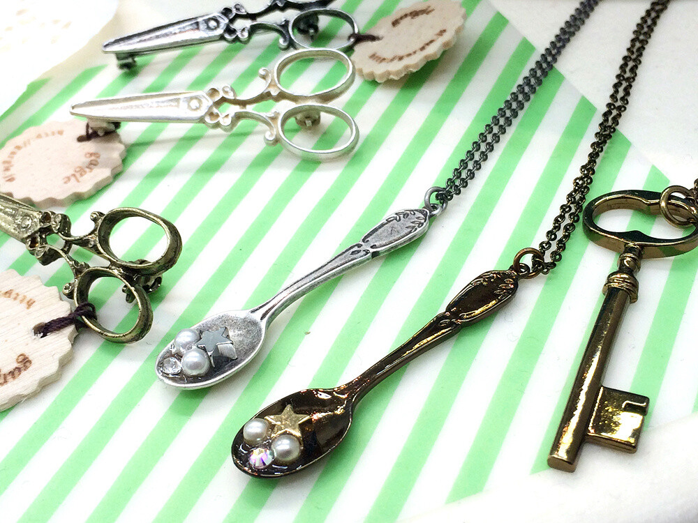 [J-Fashion] Amazingly Original & Creative Japanese Accessories! 9