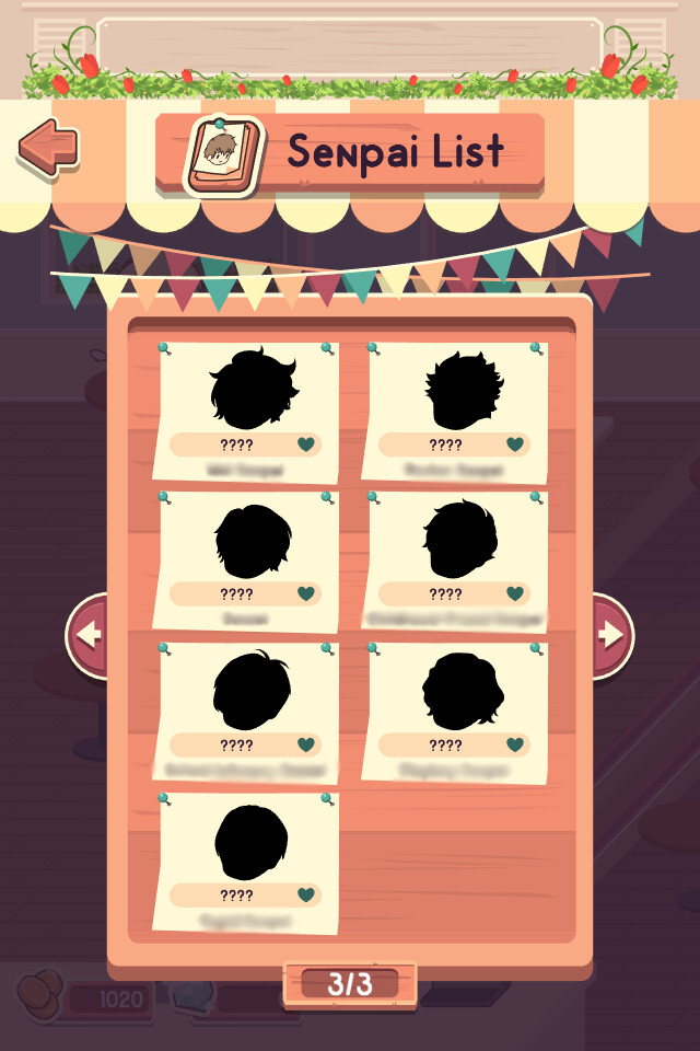 Senpai is Ready for Your Valentine Chocolate - Notice Me Senpai Valentine’s Event Coming Soon! 4