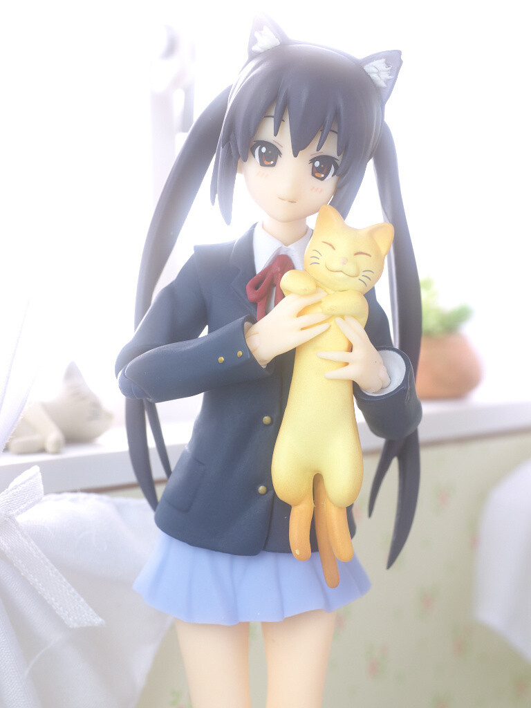 "C"awaii Cat-themed Anime Creations for the Cat Lover! [Creator Showcase] 0