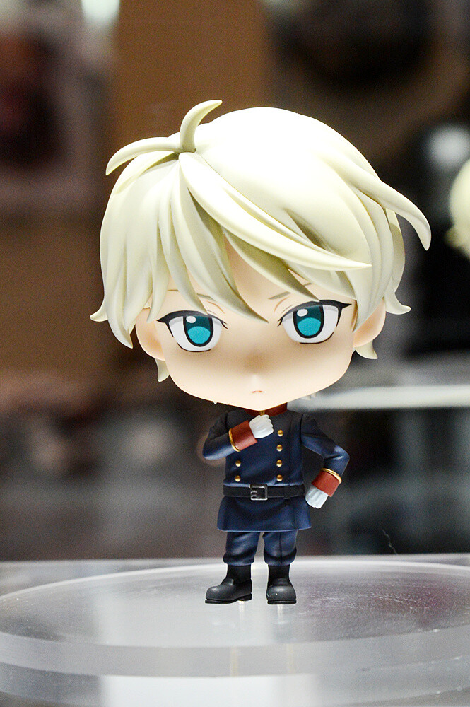 Looking Back at WonFes 2015 [Winter]! Part 1: Photo Collection of Cool & Comical Creations! 119