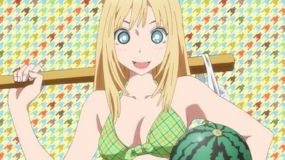 © Taishi Mori, Shogakukan / Today’s Asuka Show Production Committee 2