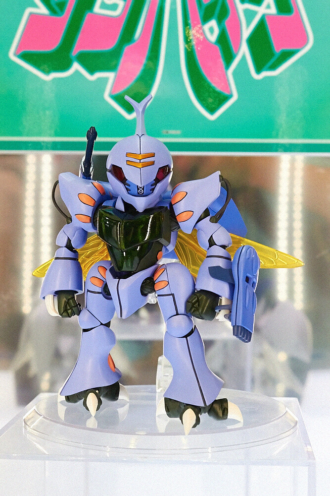 Wonder Festival 2014 Summer Company Booth Report 10