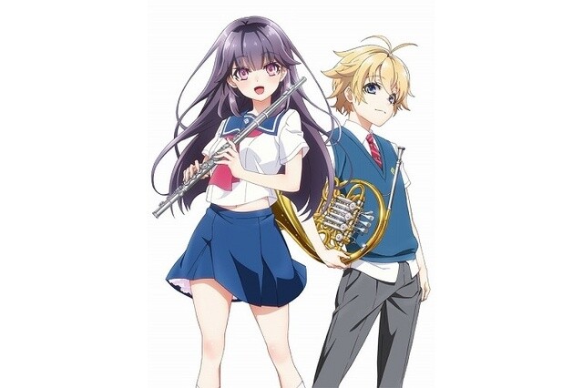 © 2016 Sei Hatsuno / KADOKAWA / HaruChika Production Committee 0