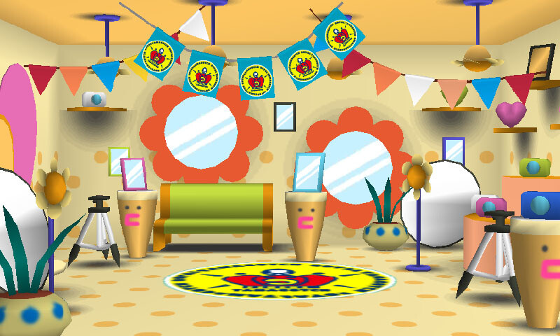 Which Career Will You Choose? 3DS Game “Tamagotchi no Doki Doki Dream Omisecchi” Releases! 1