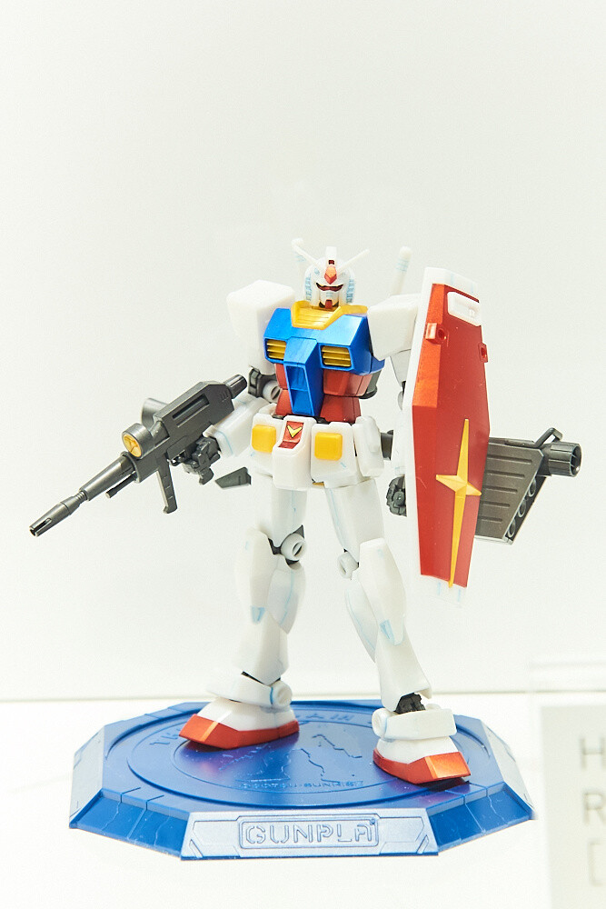 Find Gunpla Heaven at Gundam Base Tokyo! [Photo Report] 25