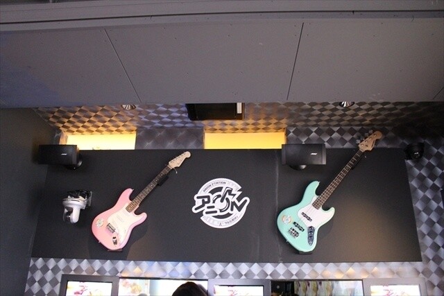 ‘Sailor Moon Crystal’ Collaboration Cafe Report: An Enjoyable Atmosphere for the Eyes and Ears 5