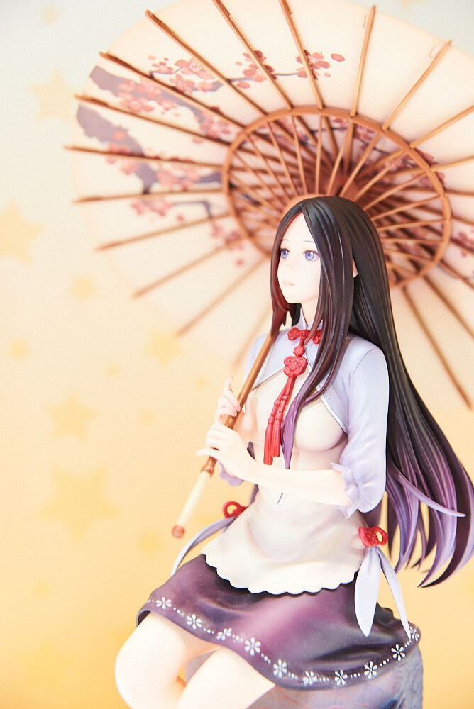 Wonder Festival 2017 Summer: Industry Edition [Event Report] 317