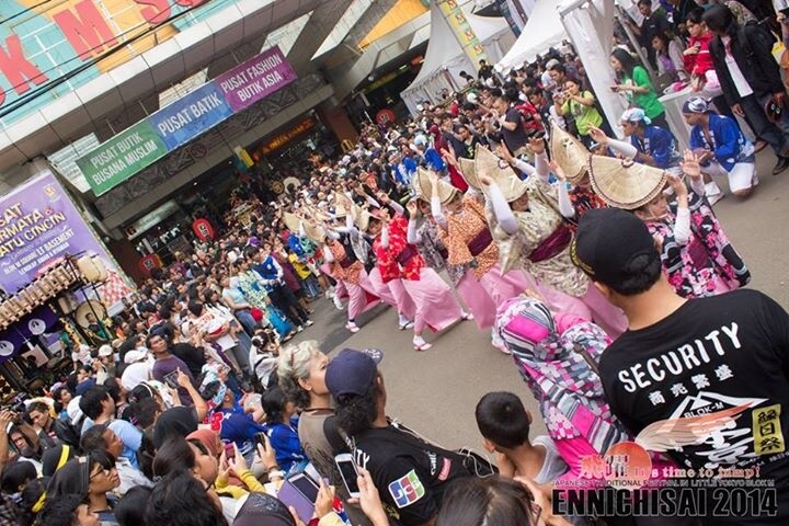 Otaku Life Around the World: Bandung, Indonesia 5