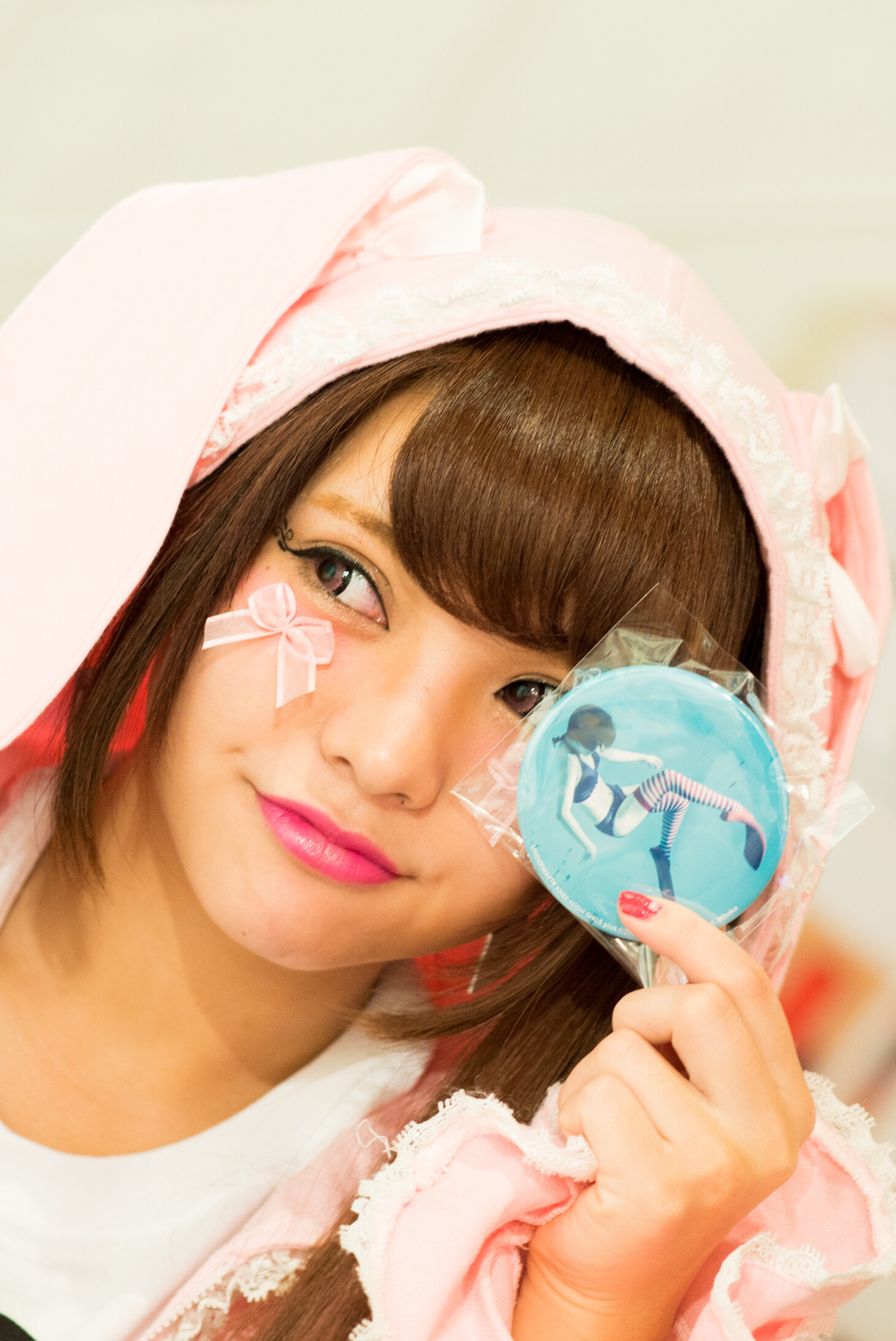 “Underwater Knee-High Girls Plus” GIVE AWAY! Dive Headfirst into the World of Underwater Knee High Socks! 40