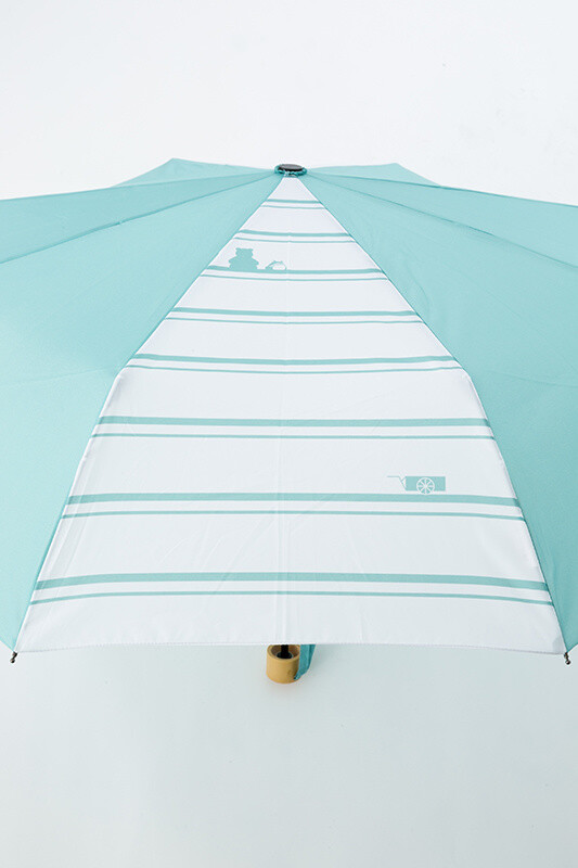 Striped section (Midorima Shintaro design) 8