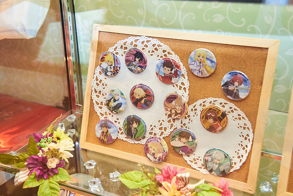 Kotobukiya "es series” 10th Anniversary Exhibition [Event Report] 24