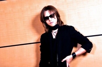 Yoshiki 1
