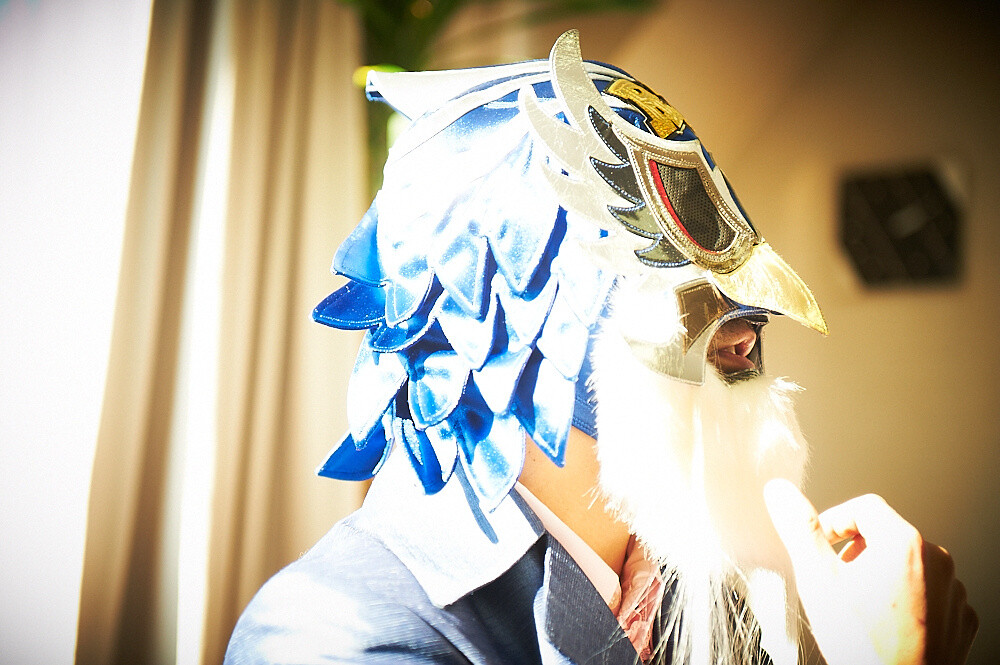 Creator Interview: Illustrator Rockin’ Jelly Bean [1/2] 10