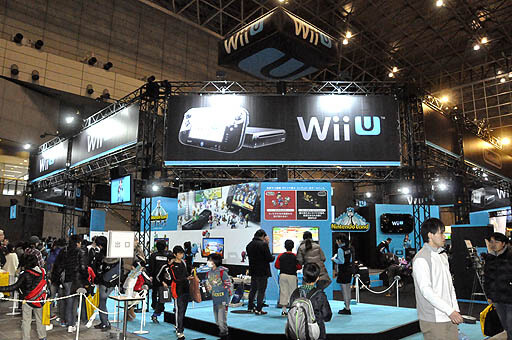 Jump Festa 2013: Game Booth Report 6